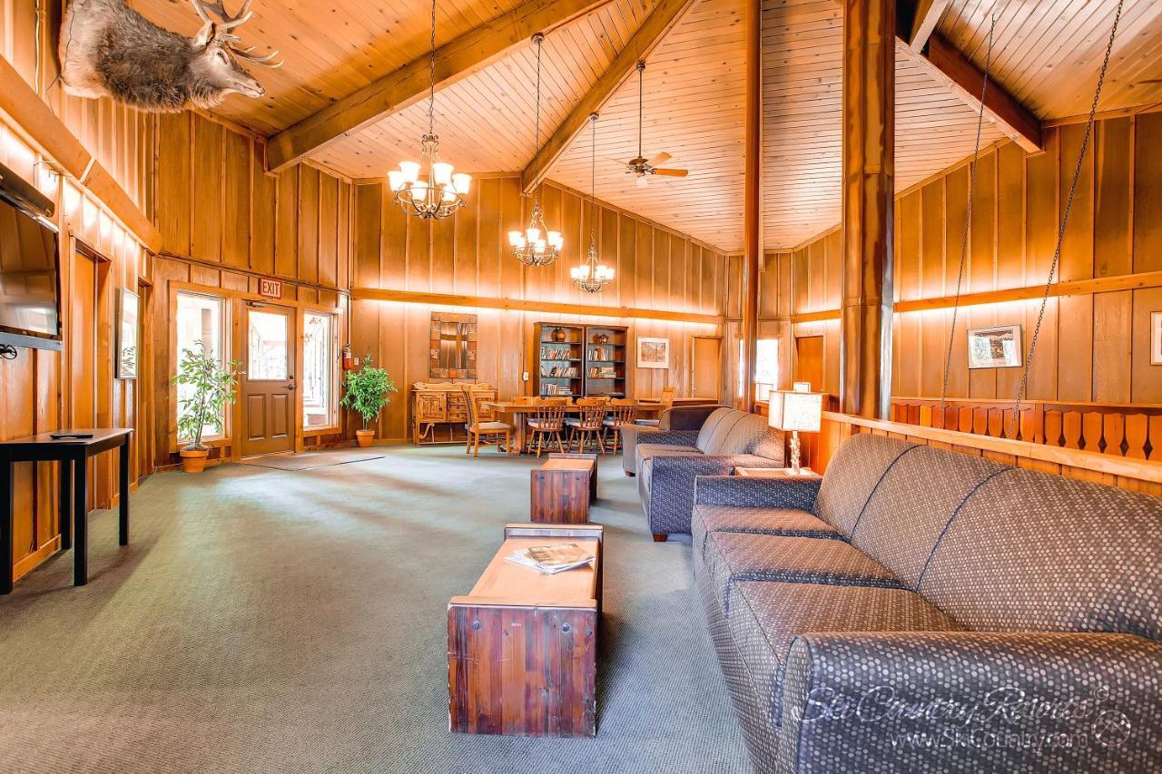Appartamento Rustic Retreat, Wi-Fi, Outdoor Hot Tubs, Free Onsite Parking For 1 Car Pm5C Breckenridge Esterno foto